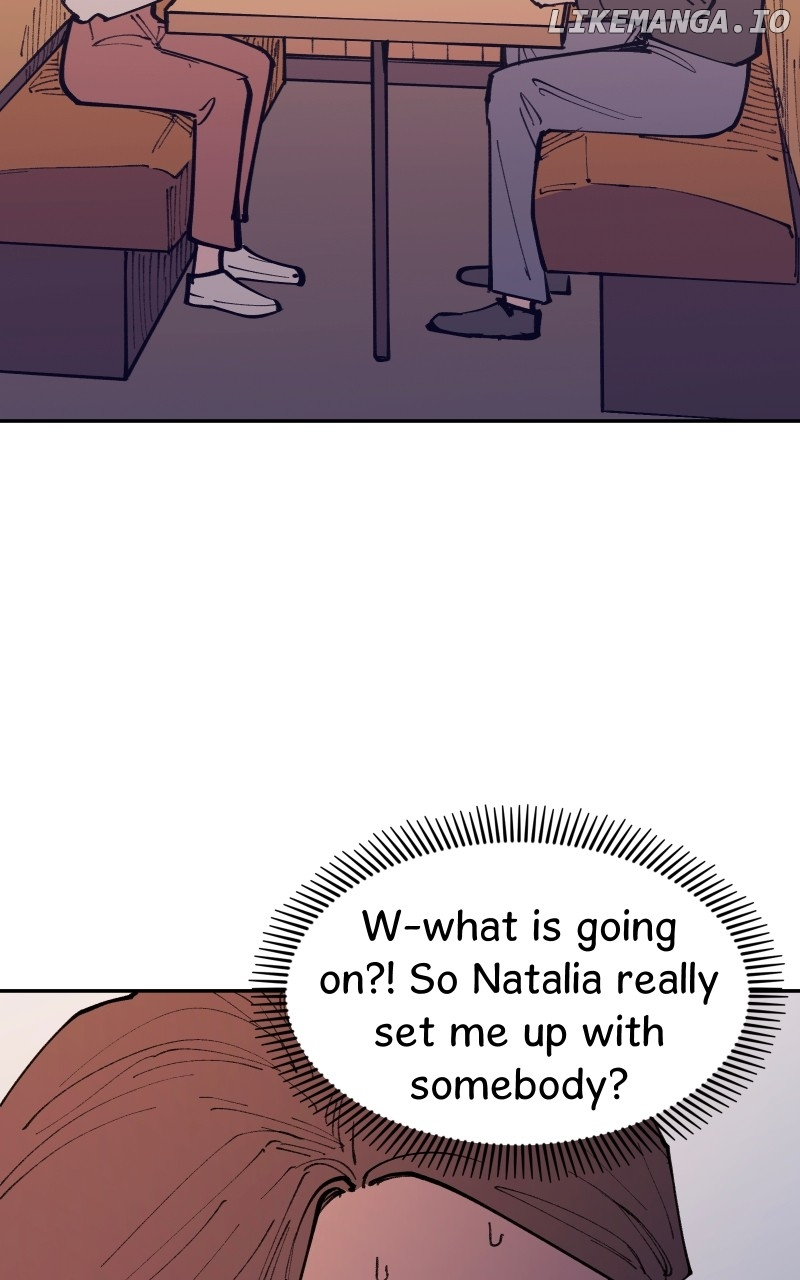 Vampire Family Chapter 28 page 32