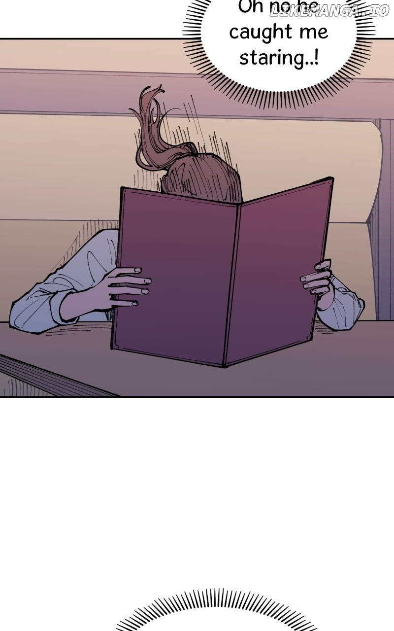 Vampire Family Chapter 28 page 36