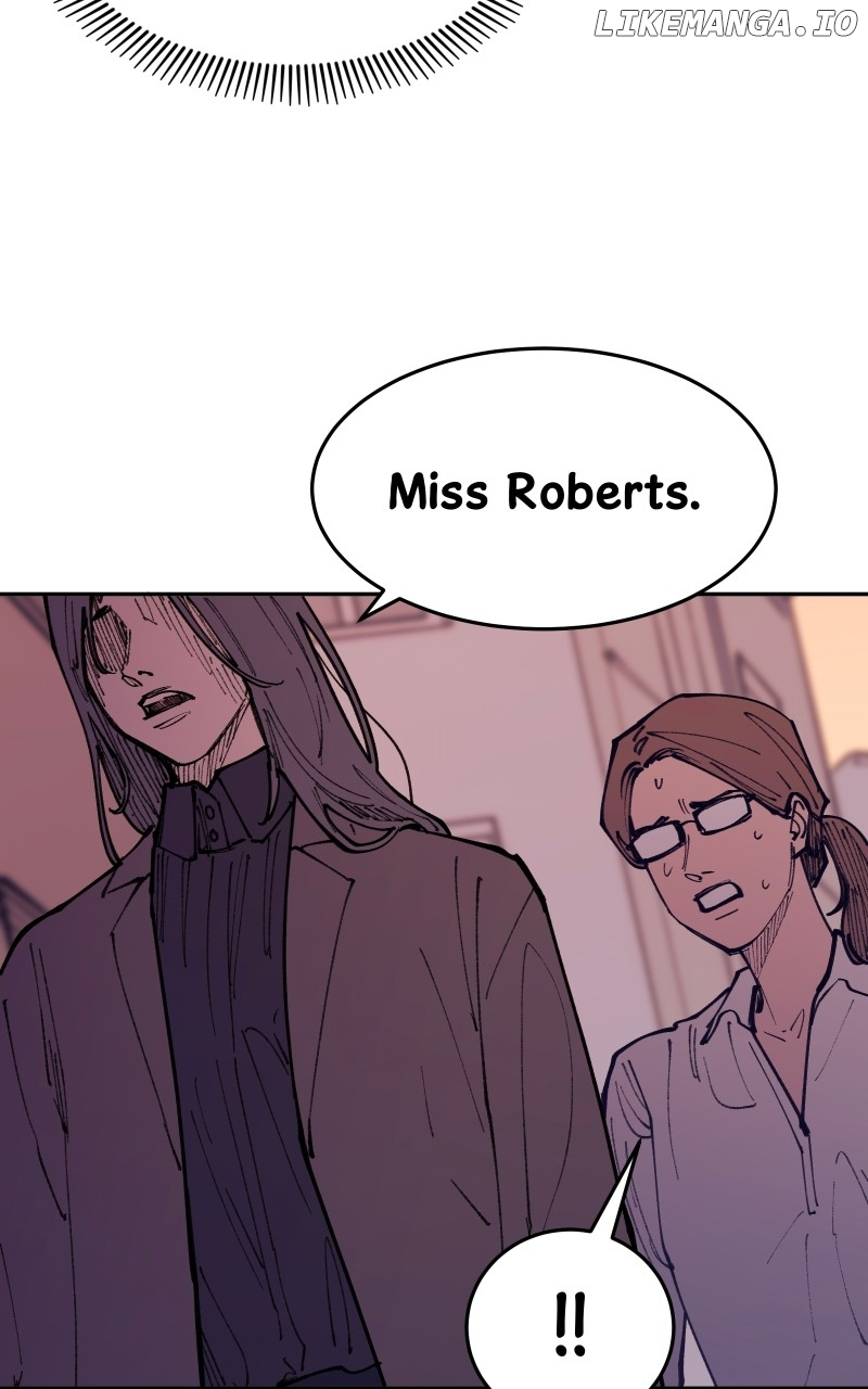 Vampire Family Chapter 28 page 21