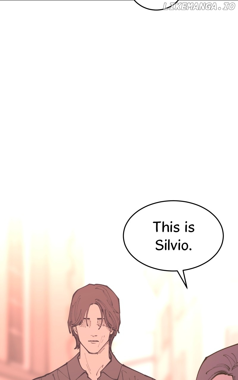 Vampire Family Chapter 28 page 22