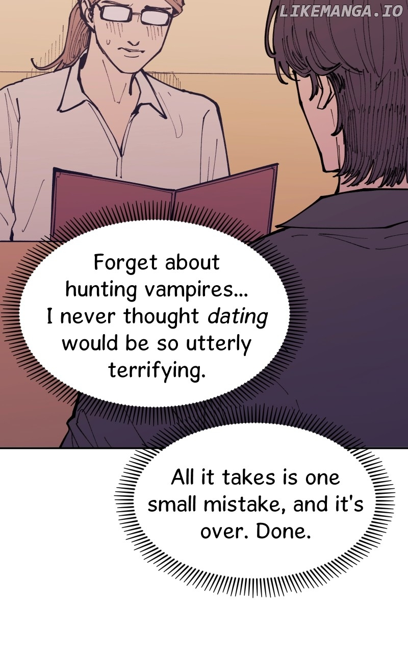Vampire Family Chapter 28 page 41