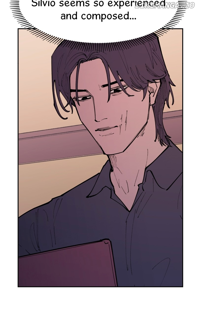 Vampire Family Chapter 28 page 38