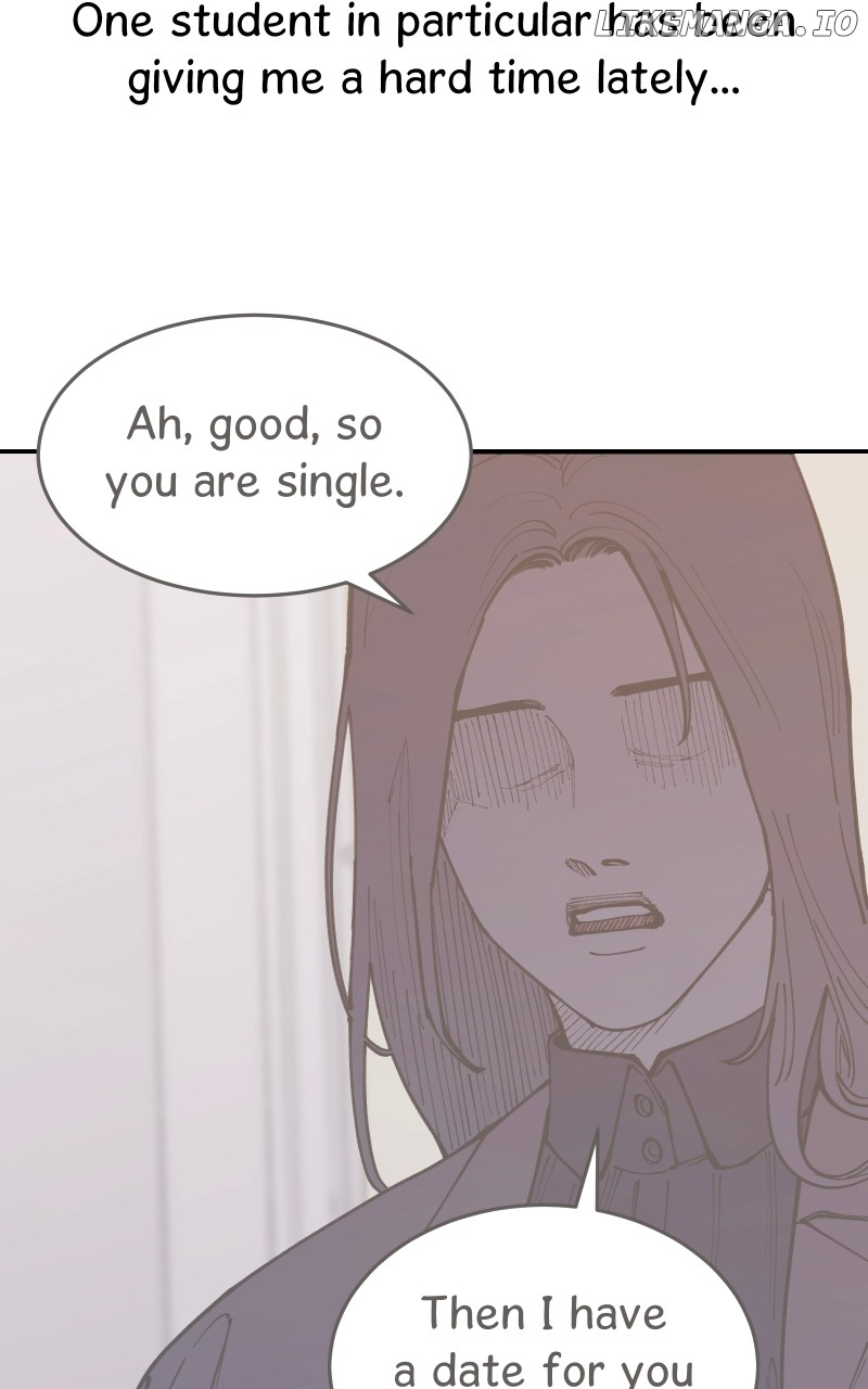 Vampire Family Chapter 28 page 8