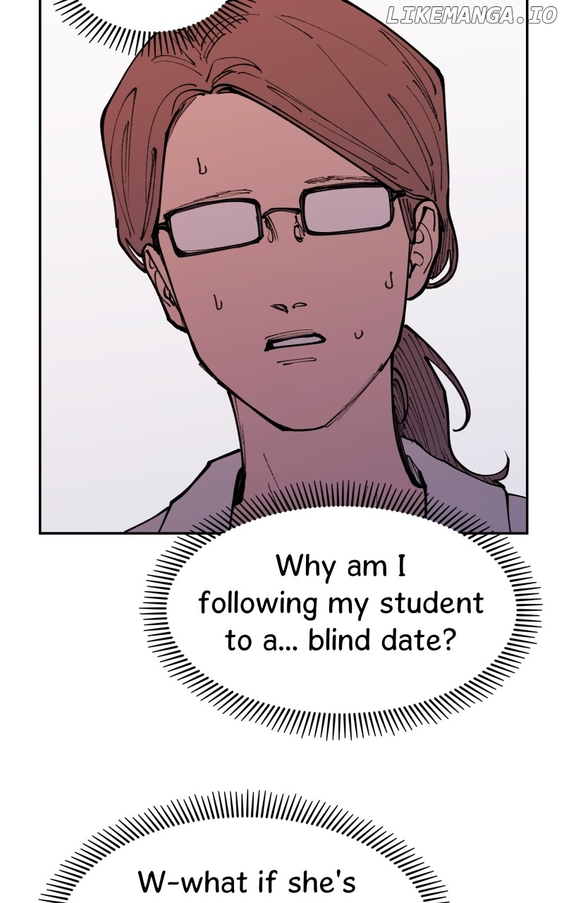 Vampire Family Chapter 28 page 18