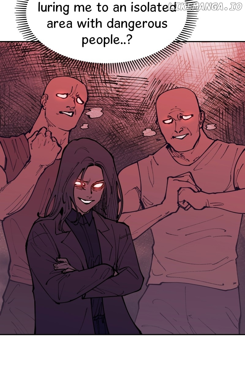 Vampire Family Chapter 28 page 19