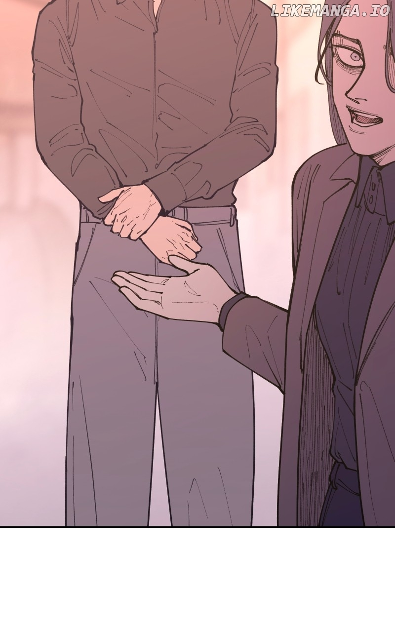 Vampire Family Chapter 28 page 23