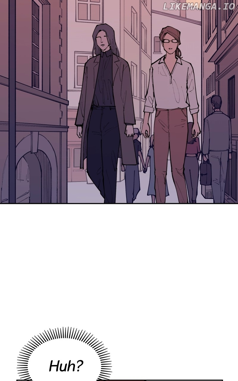 Vampire Family Chapter 28 page 17