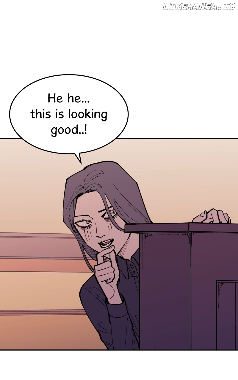 Vampire Family Chapter 28 page 29