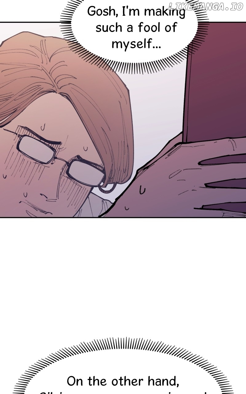Vampire Family Chapter 28 page 37