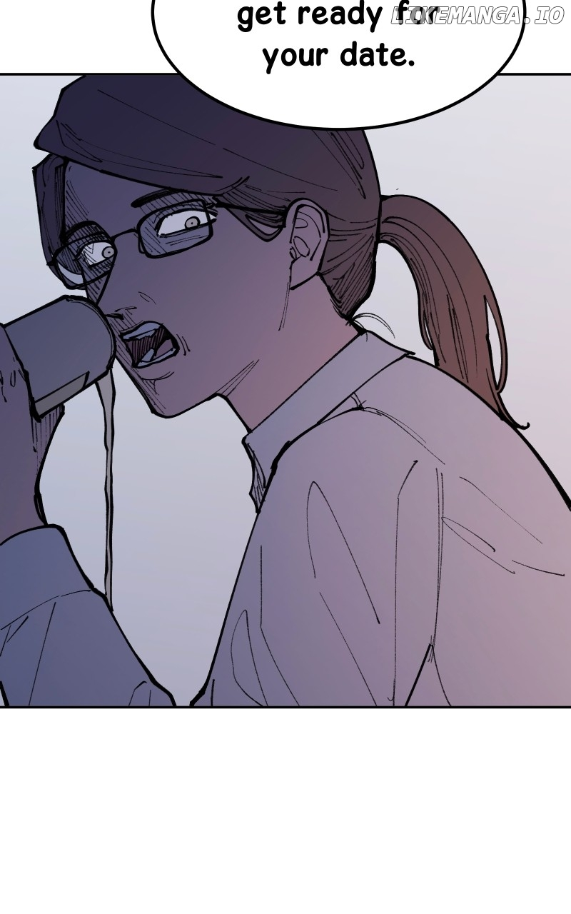 Vampire Family Chapter 28 page 14