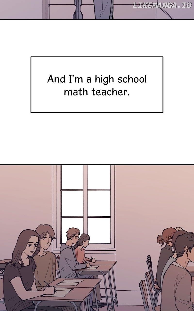 Vampire Family Chapter 28 page 2