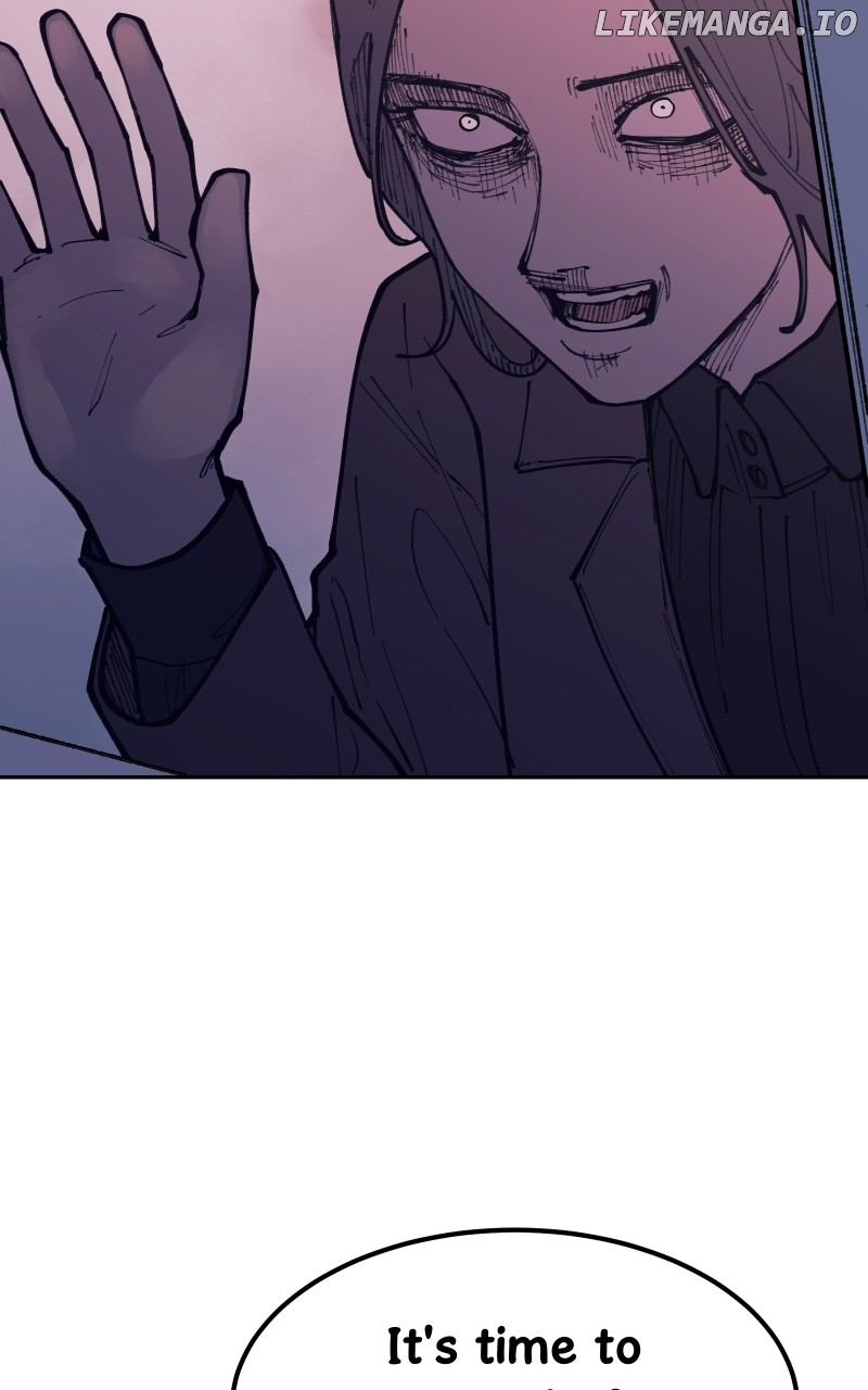 Vampire Family Chapter 28 page 13