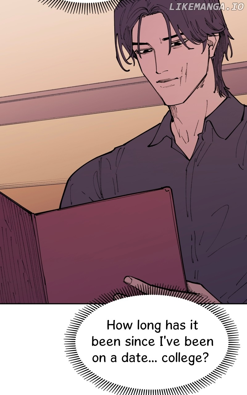 Vampire Family Chapter 28 page 34