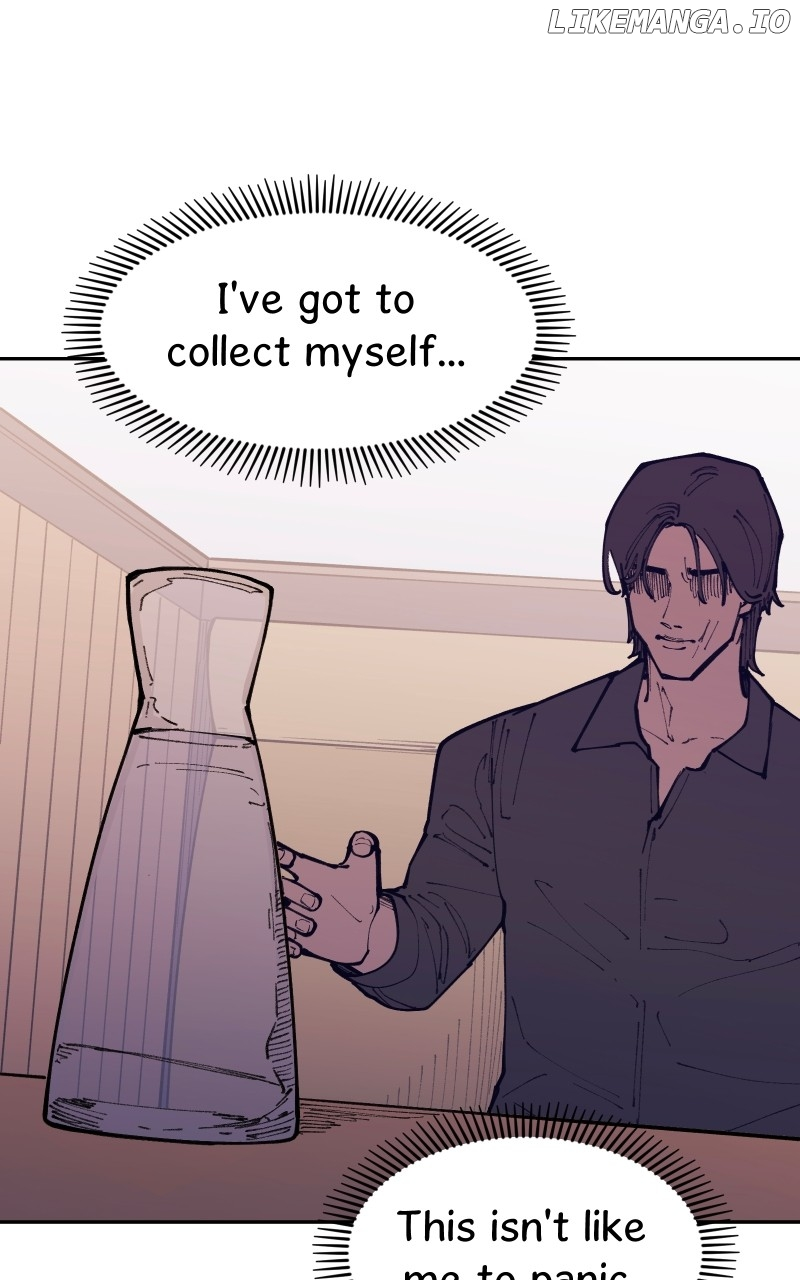 Vampire Family Chapter 28 page 42