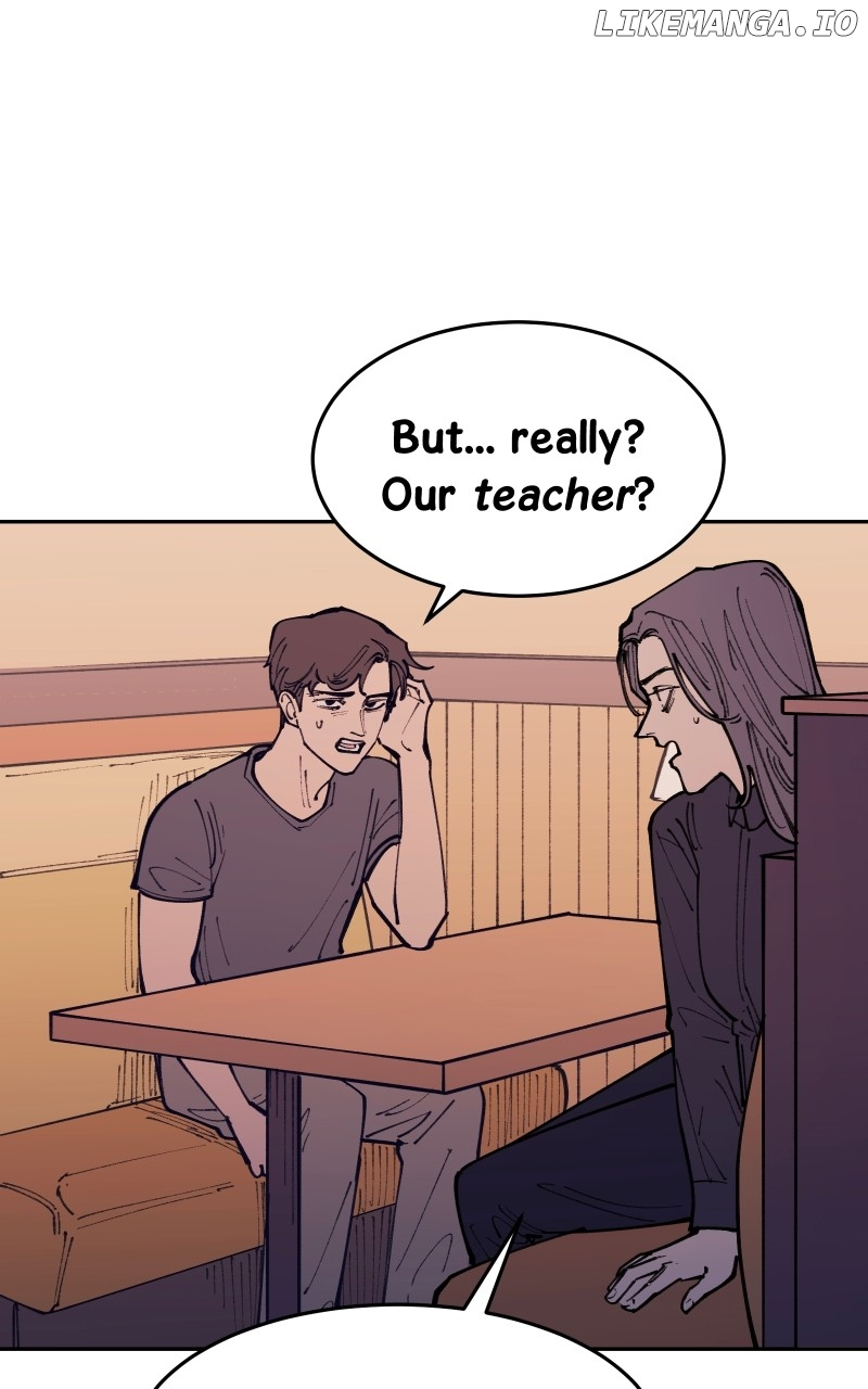 Vampire Family Chapter 28 page 30