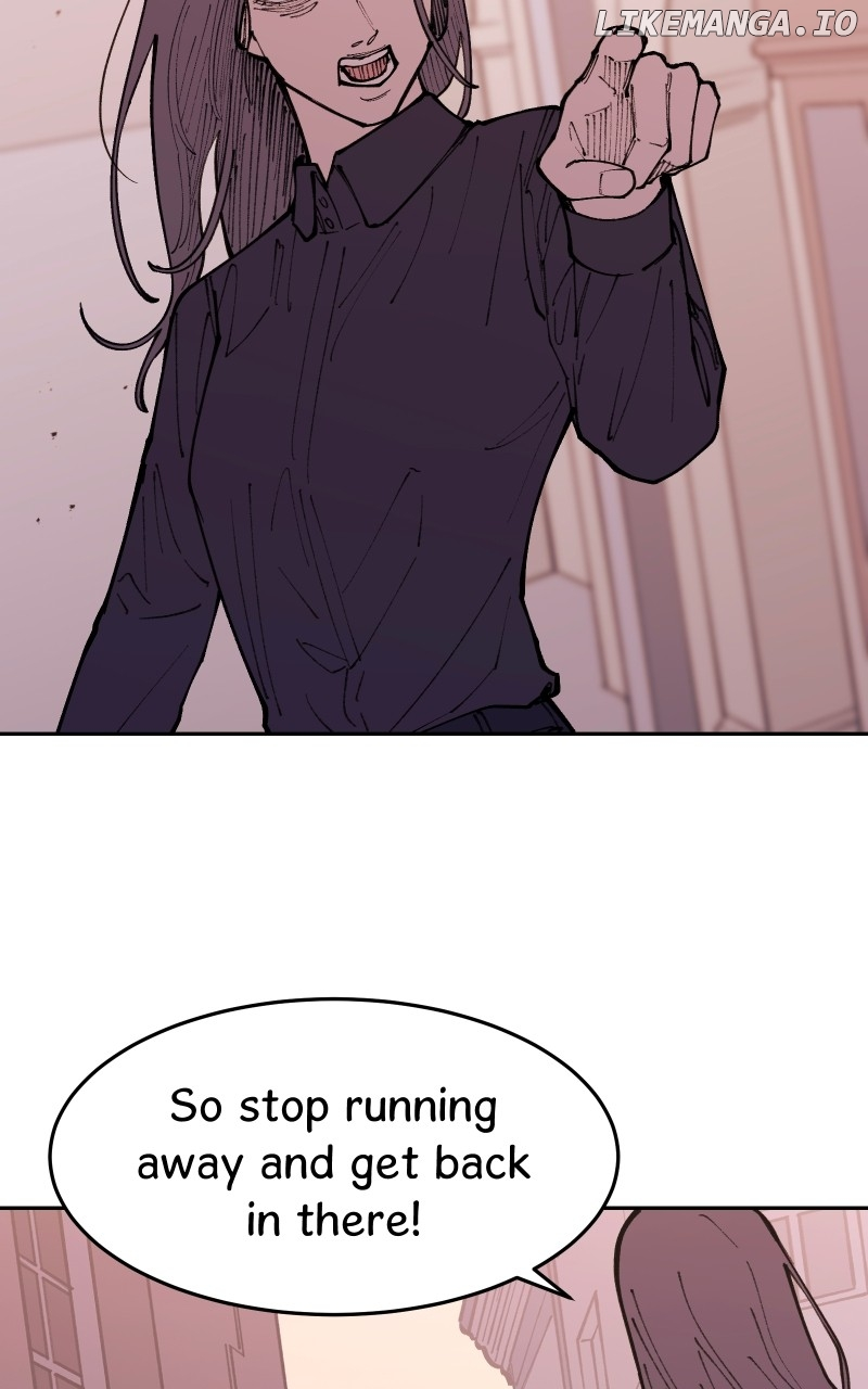 Vampire Family Chapter 28 page 59