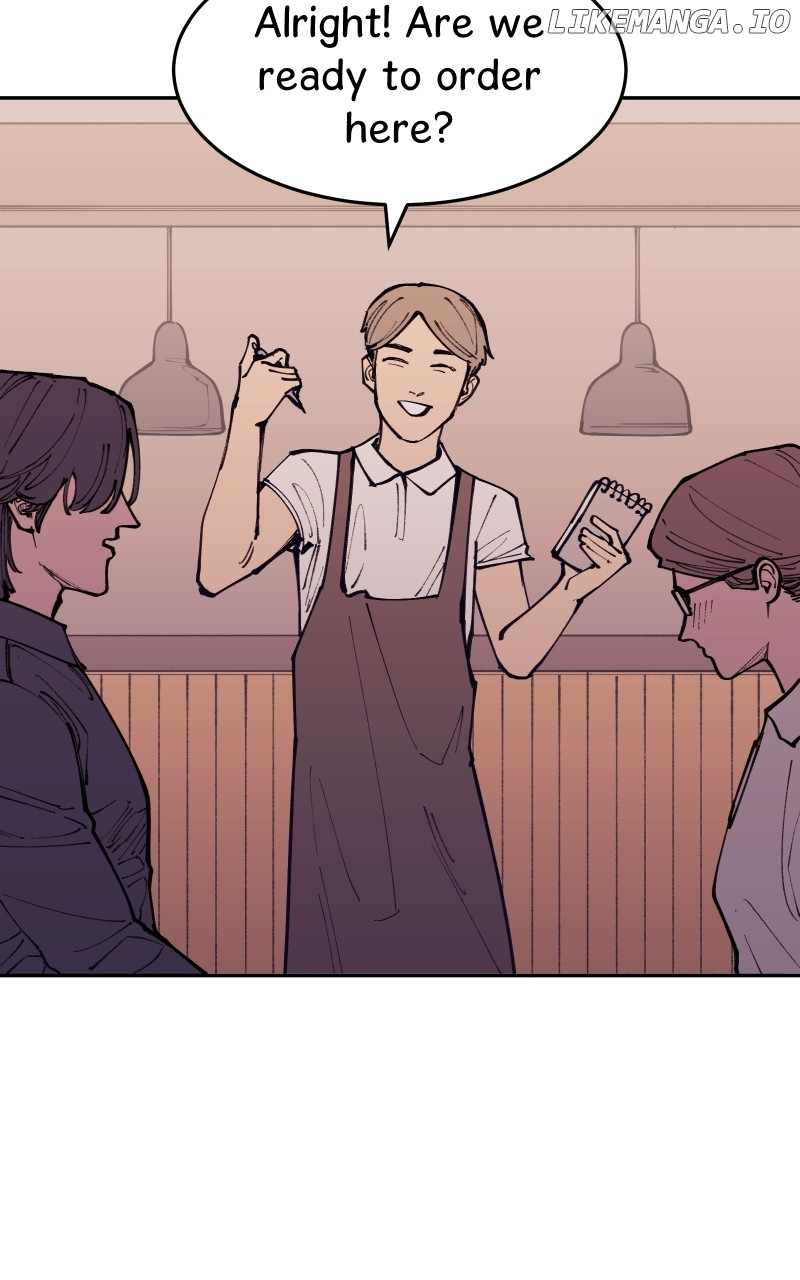 Vampire Family Chapter 28 page 47
