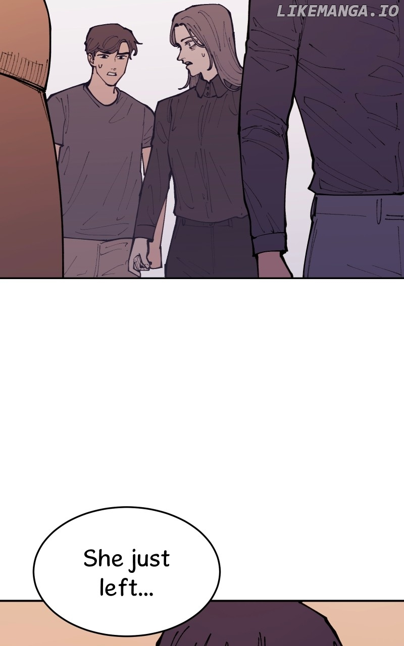 Vampire Family Chapter 28 page 67