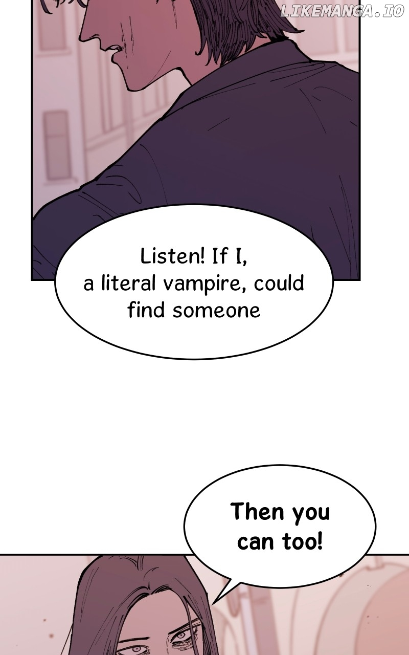 Vampire Family Chapter 28 page 58