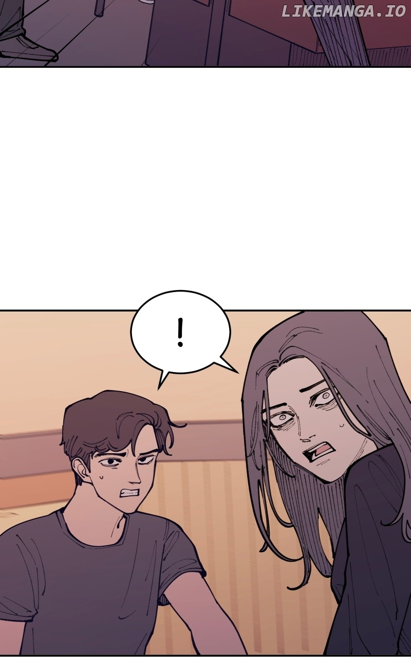 Vampire Family Chapter 28 page 49