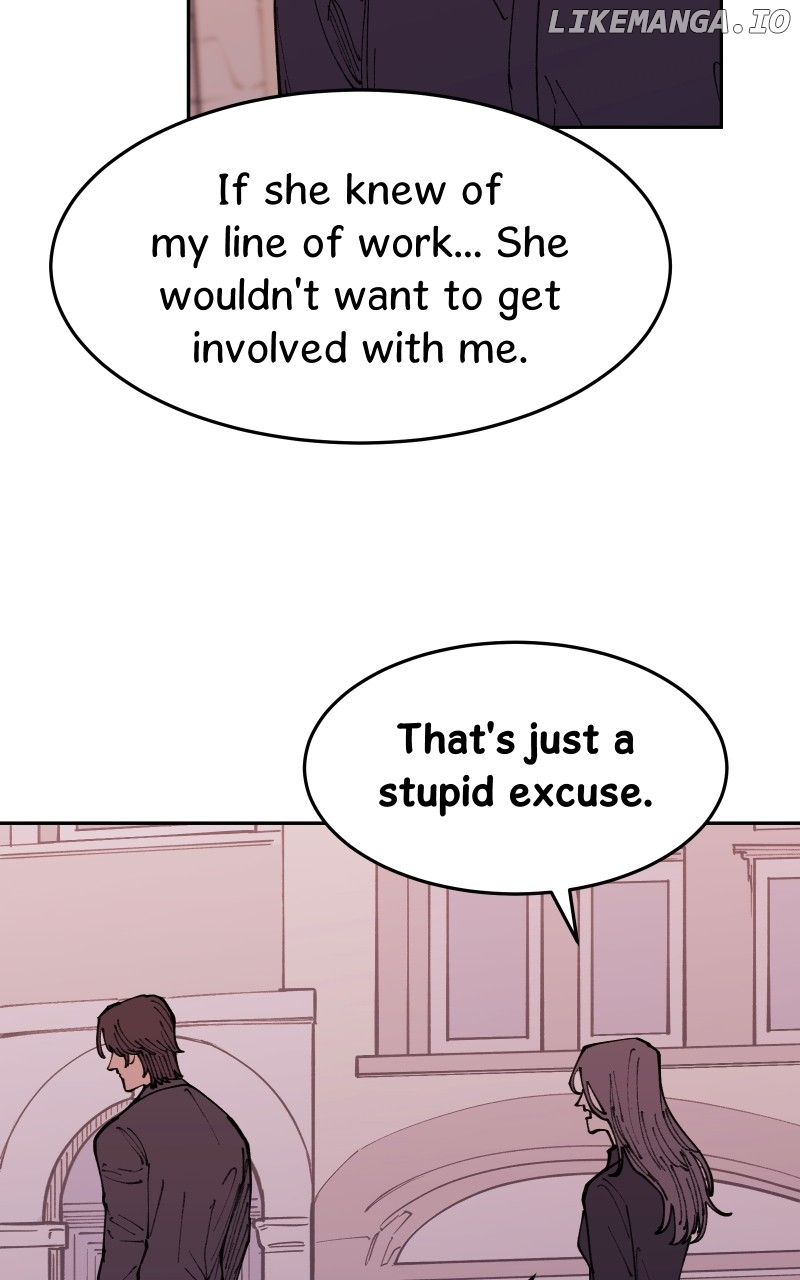 Vampire Family Chapter 28 page 56