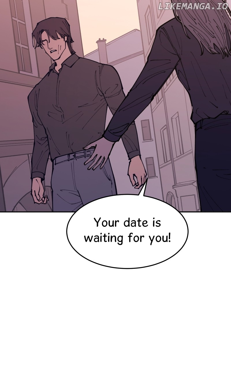Vampire Family Chapter 28 page 60