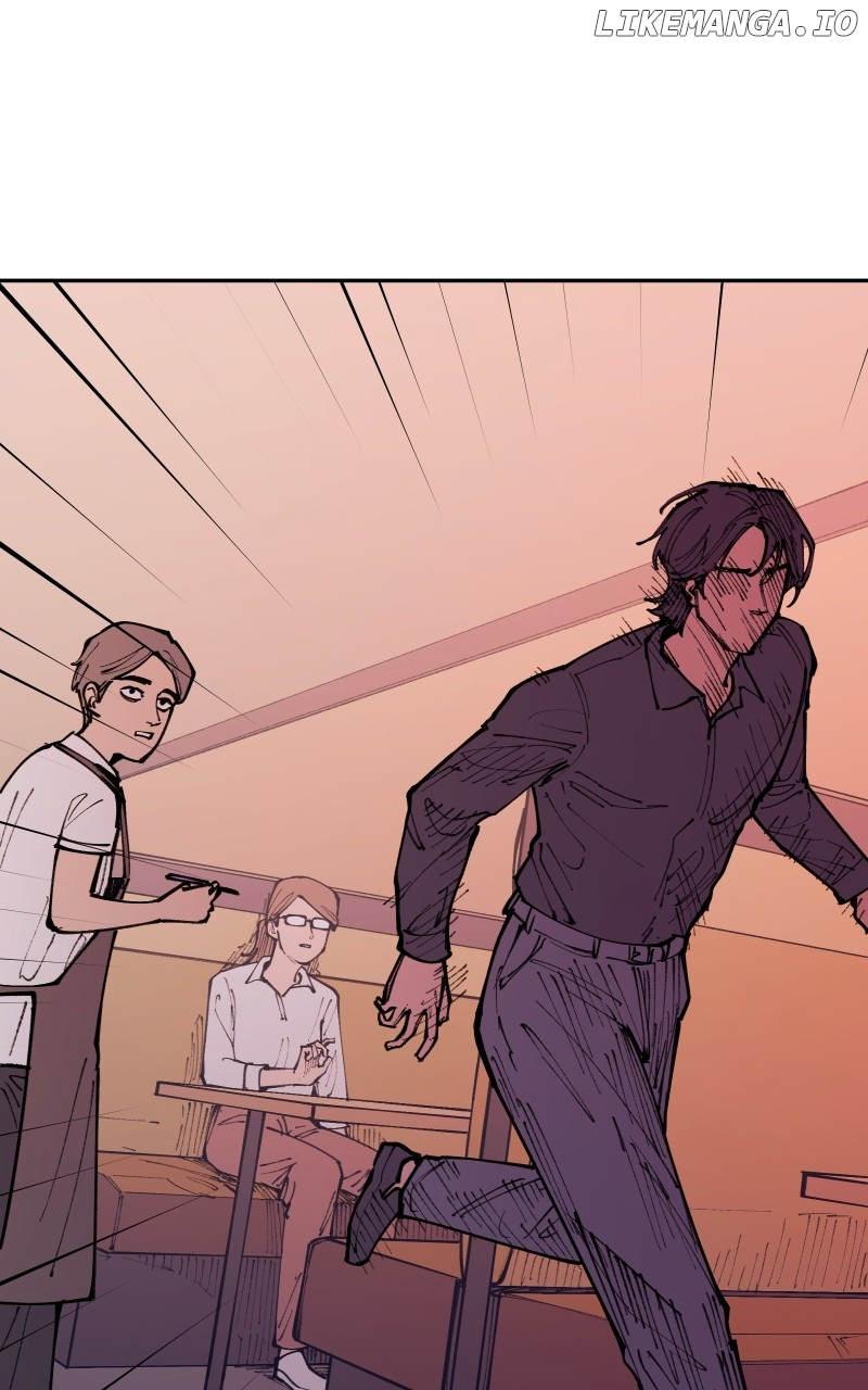 Vampire Family Chapter 28 page 48