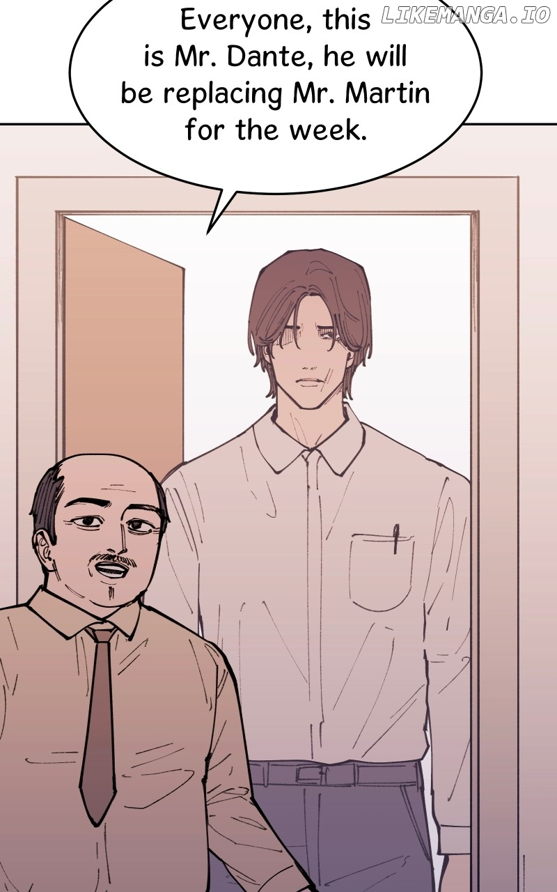 Vampire Family Chapter 28 page 79