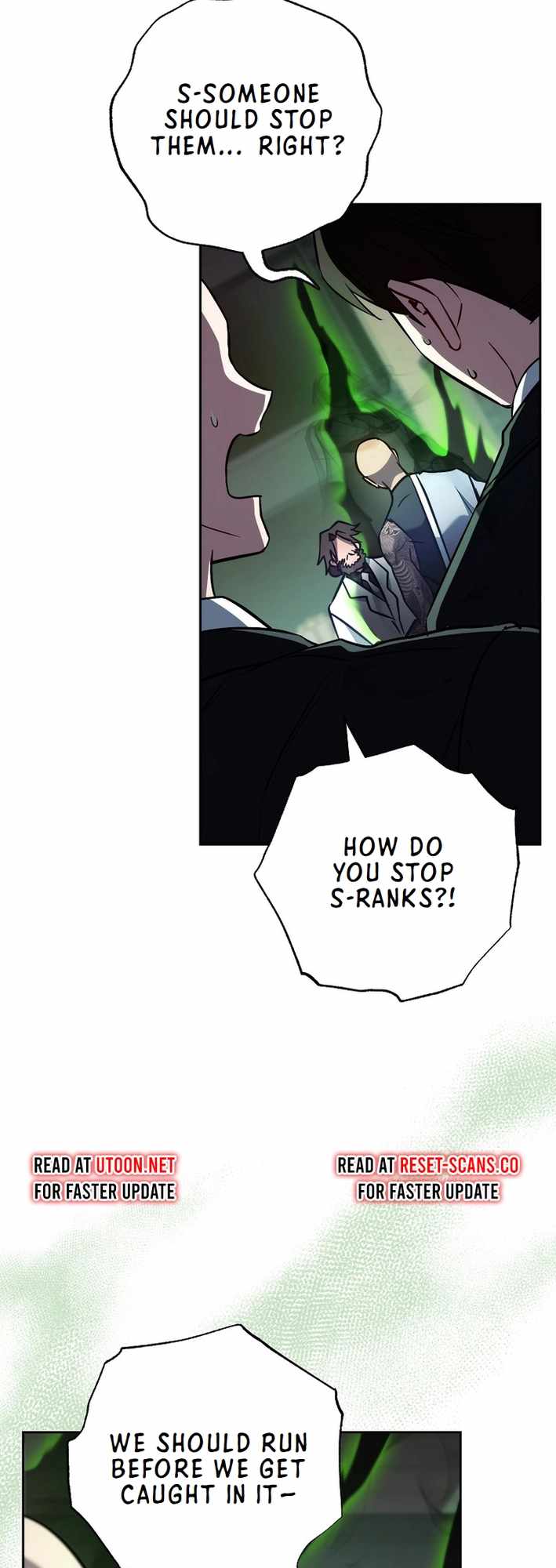 The Top Ranker's Aspiring Writer Life Manual Chapter 28 page 30
