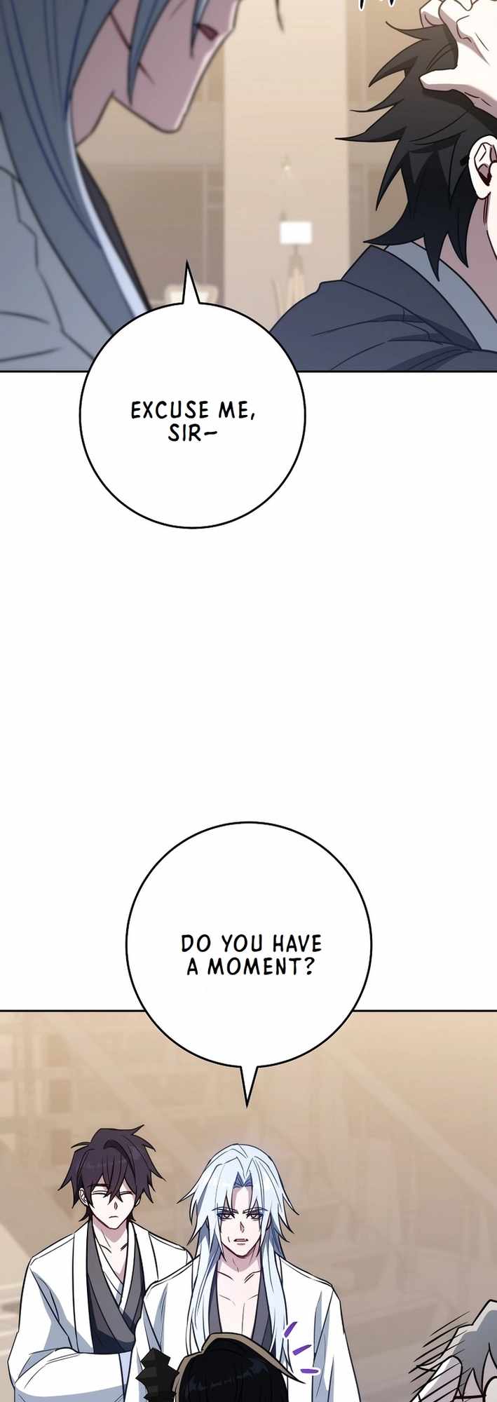 The Top Ranker's Aspiring Writer Life Manual Chapter 28 page 62
