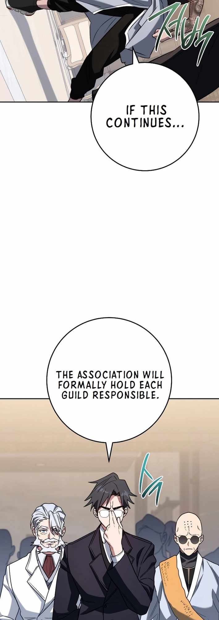The Top Ranker's Aspiring Writer Life Manual Chapter 28 page 35