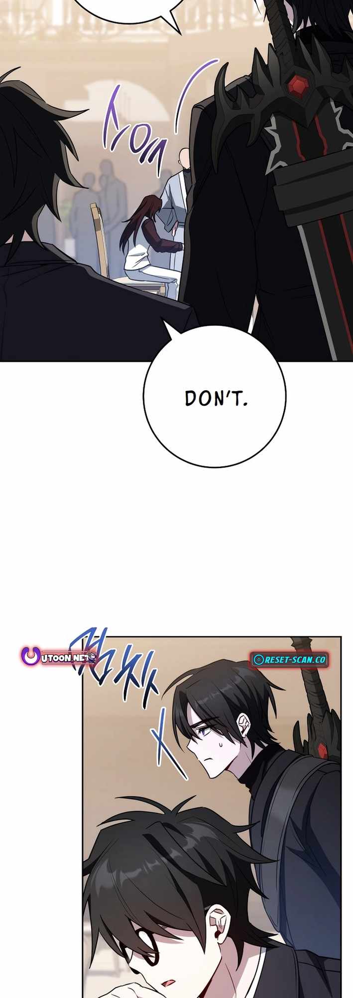 The Top Ranker's Aspiring Writer Life Manual Chapter 28 page 6