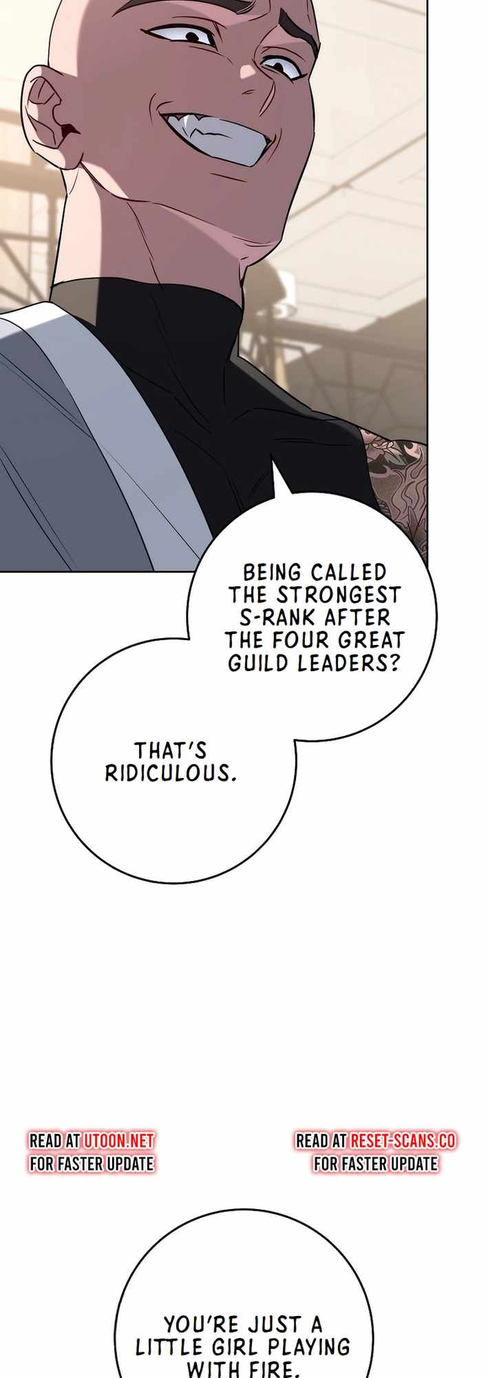 The Top Ranker's Aspiring Writer Life Manual Chapter 28 page 4