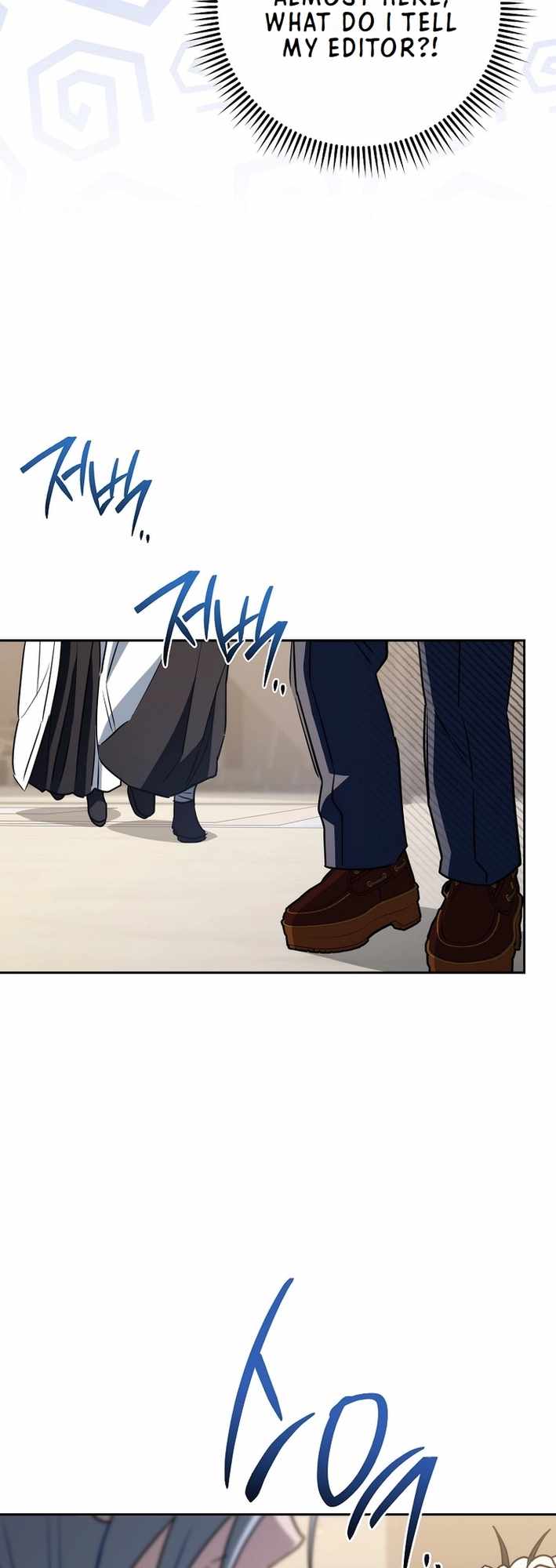 The Top Ranker's Aspiring Writer Life Manual Chapter 28 page 61