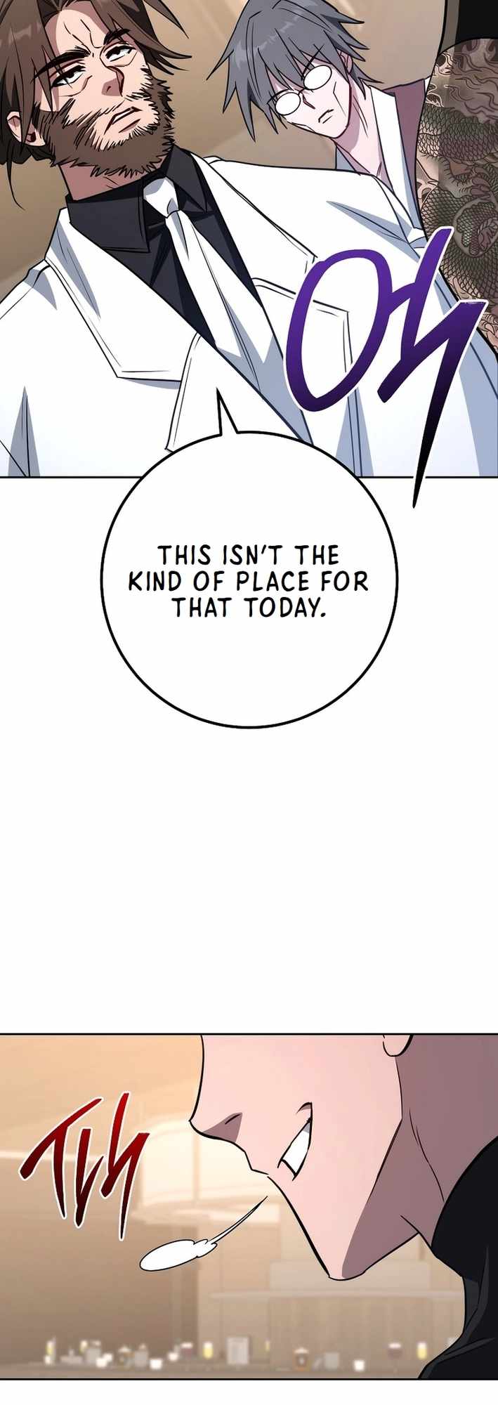 The Top Ranker's Aspiring Writer Life Manual Chapter 28 page 12