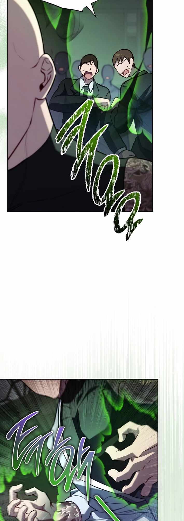 The Top Ranker's Aspiring Writer Life Manual Chapter 28 page 31