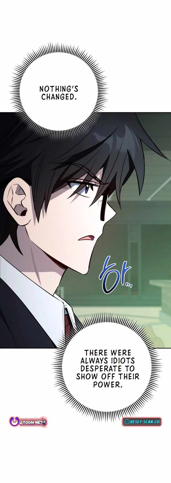 The Top Ranker's Aspiring Writer Life Manual Chapter 28 page 28