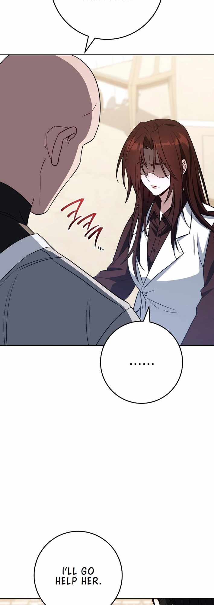 The Top Ranker's Aspiring Writer Life Manual Chapter 28 page 5