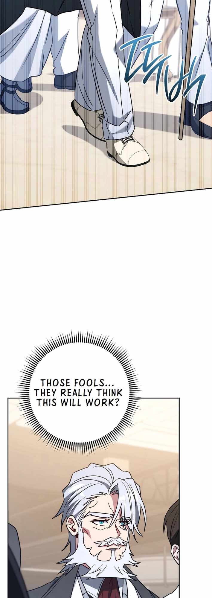 The Top Ranker's Aspiring Writer Life Manual Chapter 28 page 55