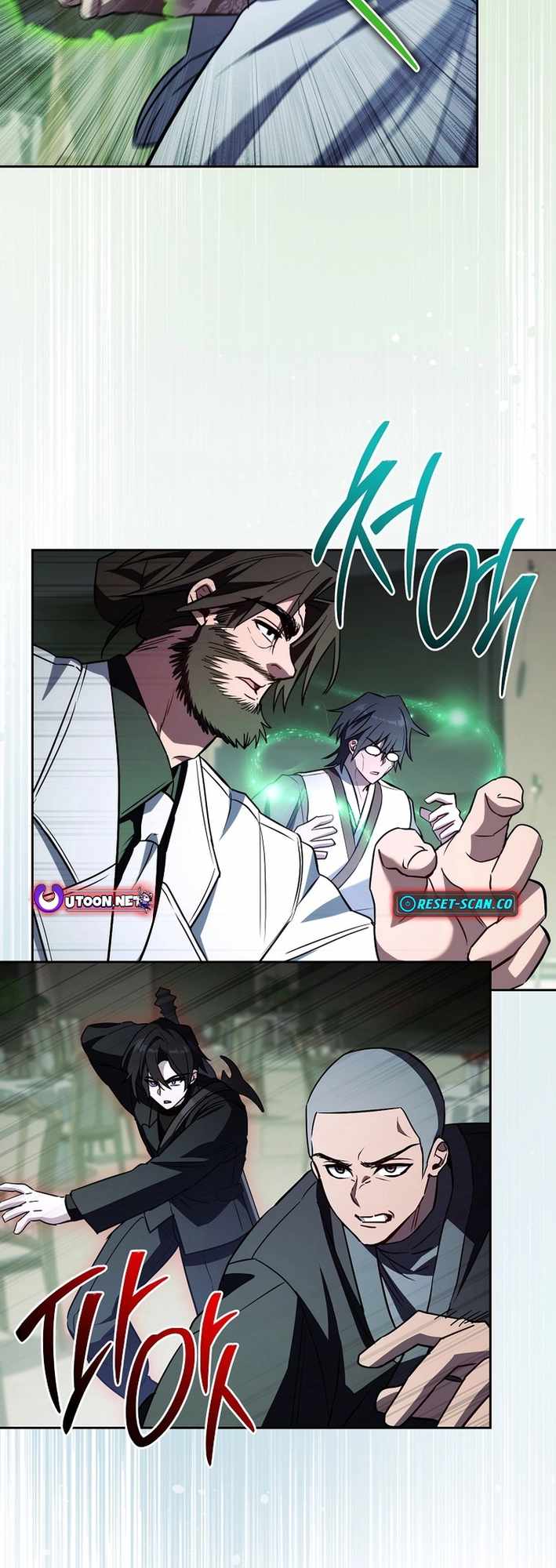 The Top Ranker's Aspiring Writer Life Manual Chapter 28 page 32