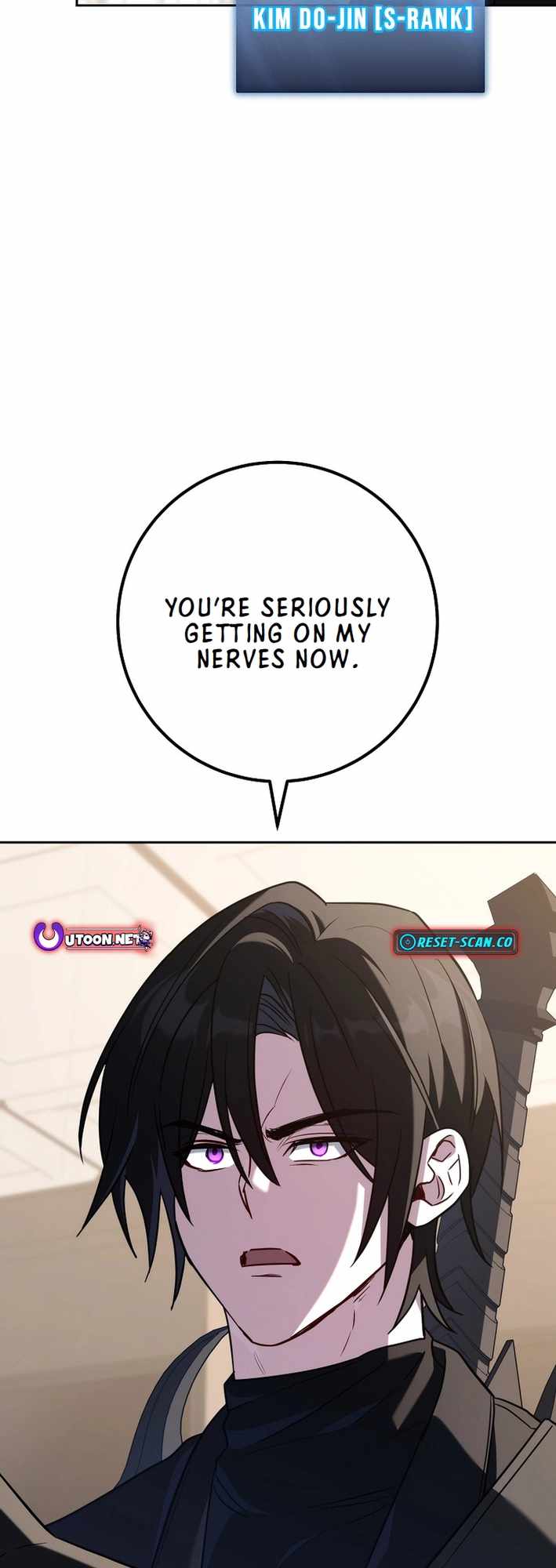 The Top Ranker's Aspiring Writer Life Manual Chapter 28 page 19
