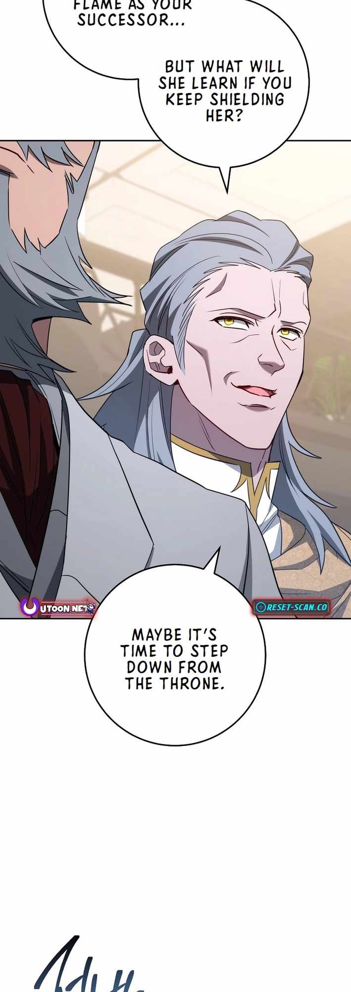 The Top Ranker's Aspiring Writer Life Manual Chapter 28 page 41