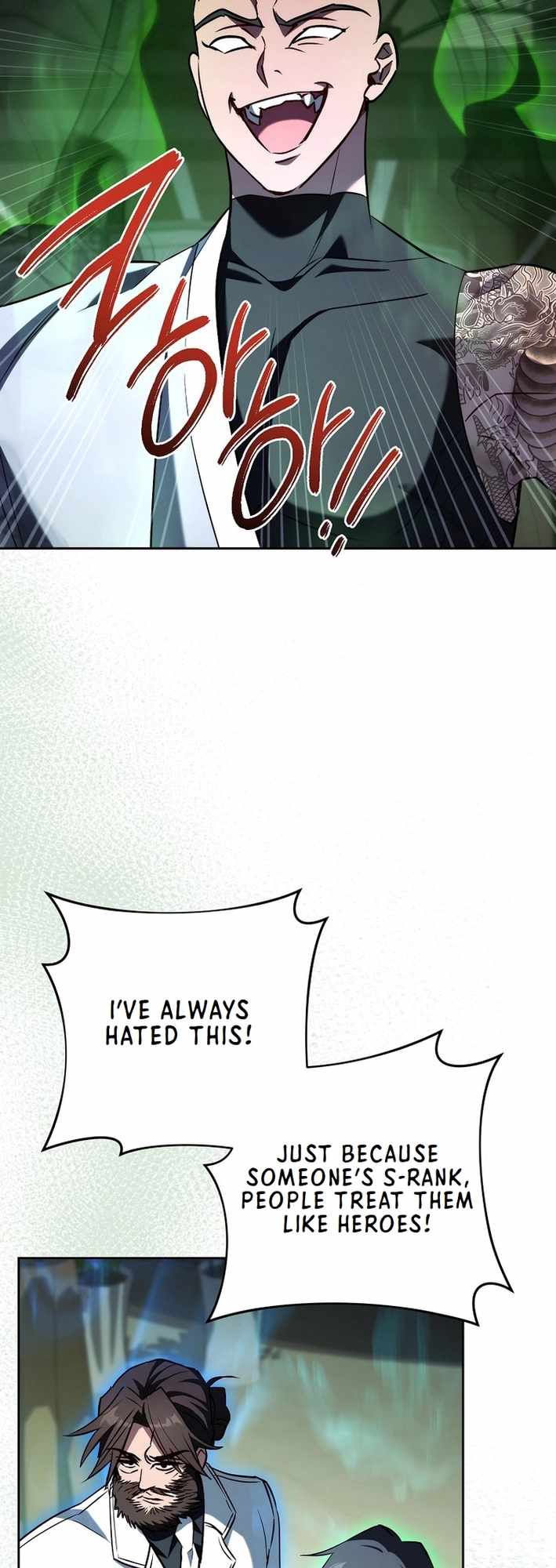 The Top Ranker's Aspiring Writer Life Manual Chapter 28 page 25