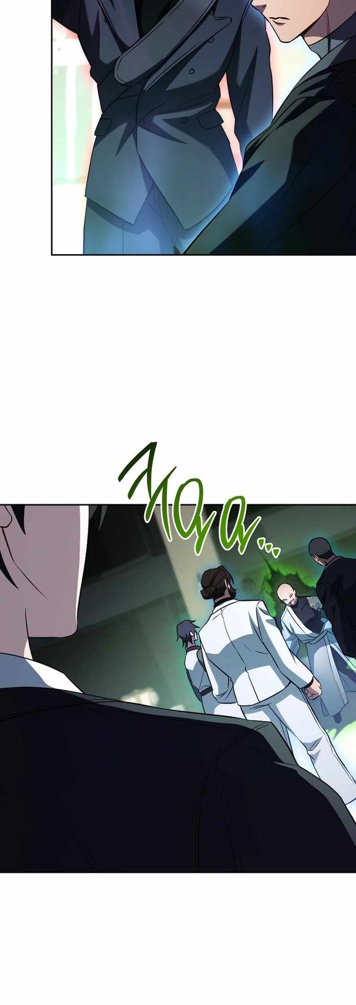 The Top Ranker's Aspiring Writer Life Manual Chapter 28 page 27
