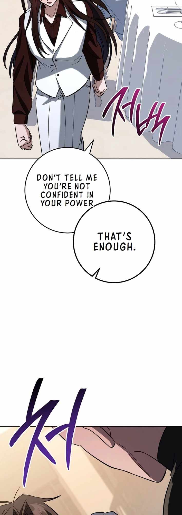 The Top Ranker's Aspiring Writer Life Manual Chapter 28 page 11