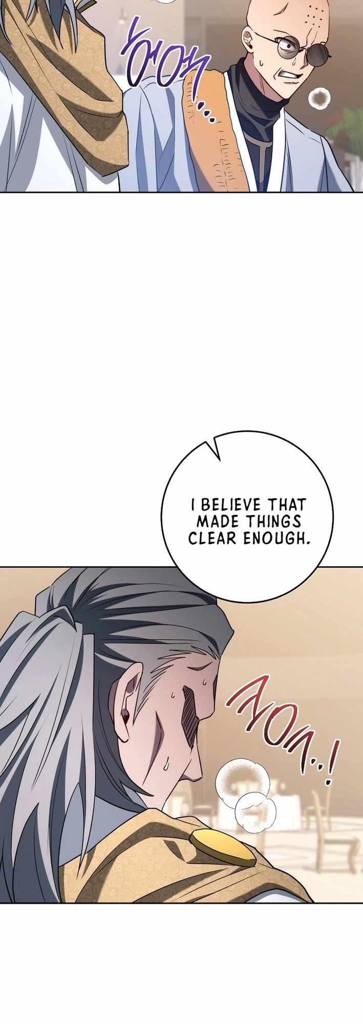 The Top Ranker's Aspiring Writer Life Manual Chapter 28 page 47
