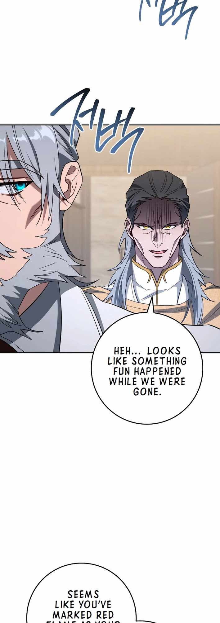 The Top Ranker's Aspiring Writer Life Manual Chapter 28 page 40