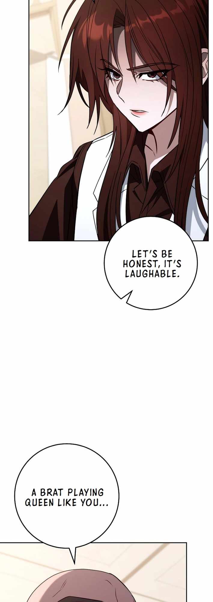 The Top Ranker's Aspiring Writer Life Manual Chapter 28 page 3
