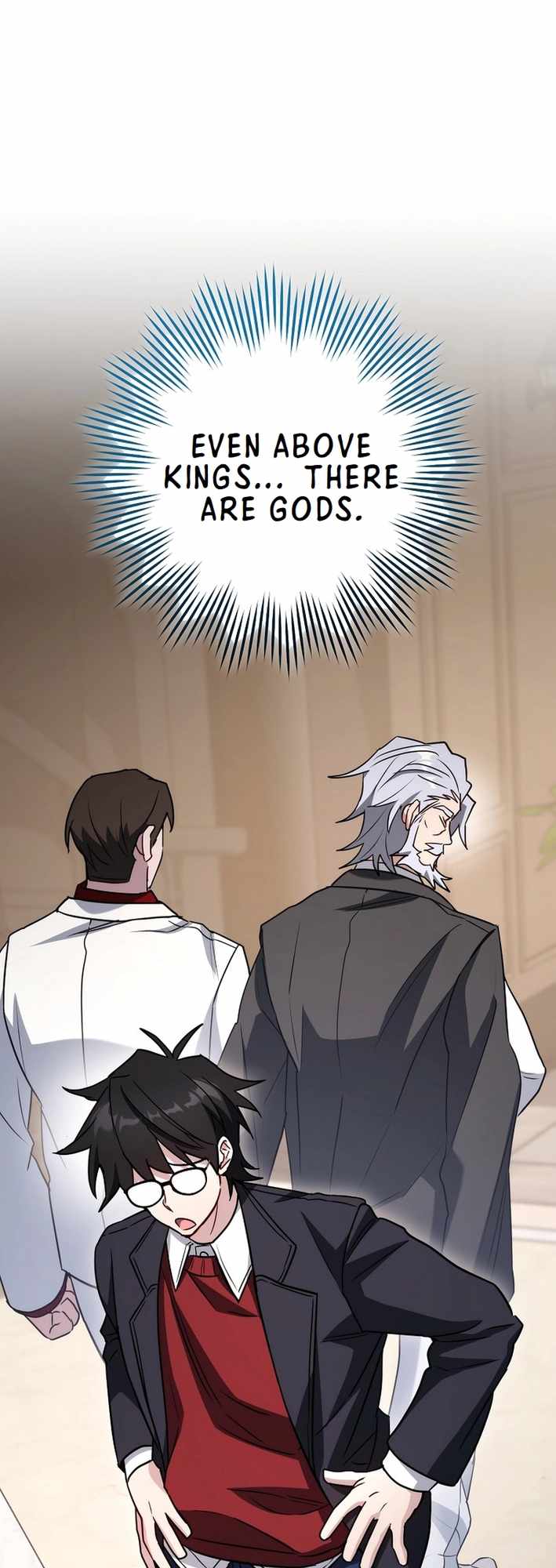 The Top Ranker's Aspiring Writer Life Manual Chapter 28 page 57