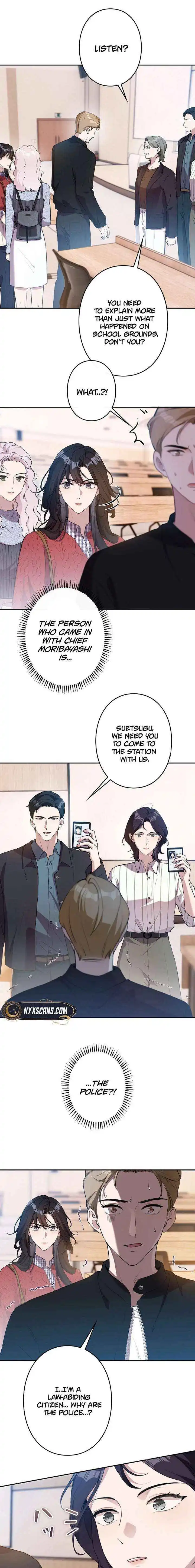 Reborn as a Producer, I’m Aiming for 10 Million Followers Chapter 28 page 9